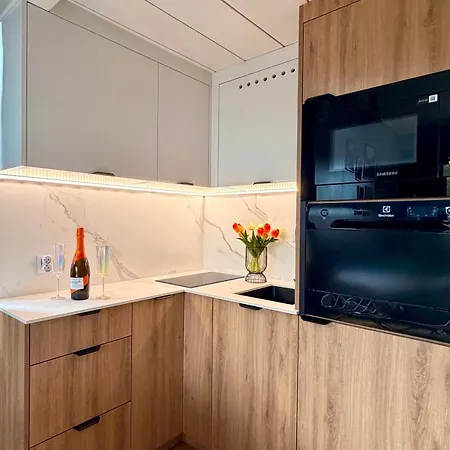 Zacisze - Viva Pod Giewontem Apartment *