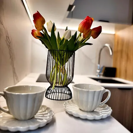 Apartment Zacisze - Viva Pod Giewontem Zakopane