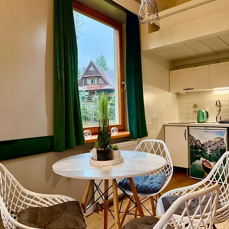 Zacisze - Viva Pod Giewontem