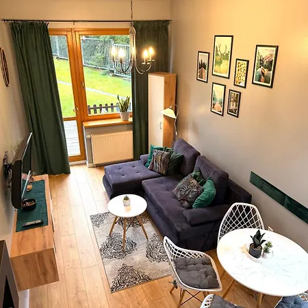 Zacisze - Viva Pod Giewontem Apartamento