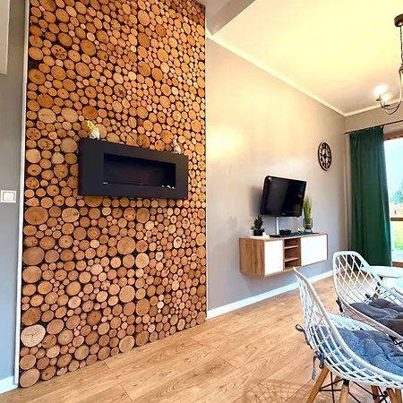 Zacisze - Viva Pod Giewontem Apartamento