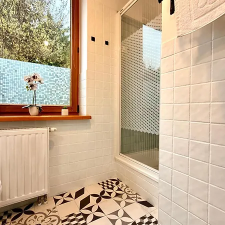 Zacisze - Viva Pod Giewontem Apartamento