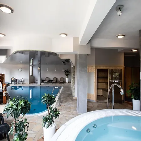 Zacisze - Viva Pod Giewontem Apartamento